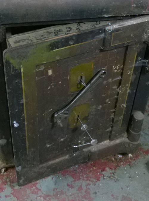 safebreaking